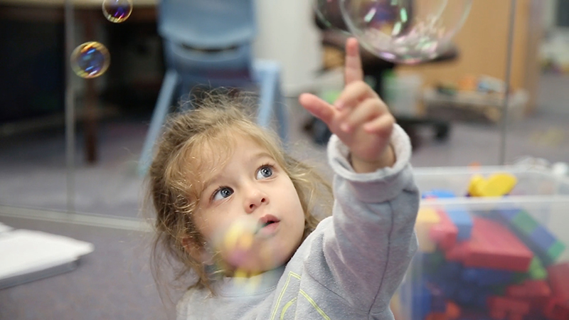 Approach To Global Developmental Delay