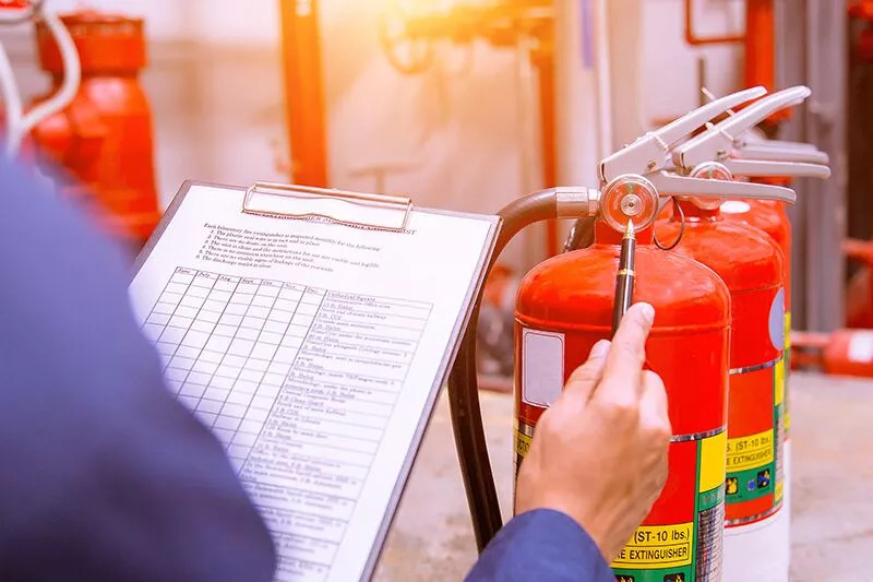 Fire and Life Safety America