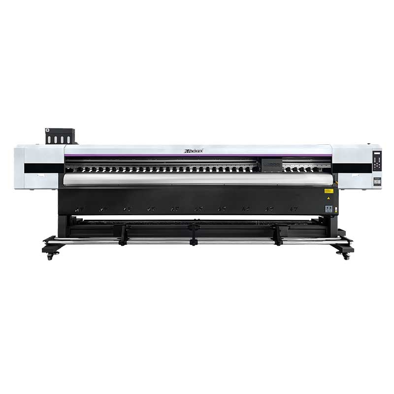 All-in-one inkjet printers