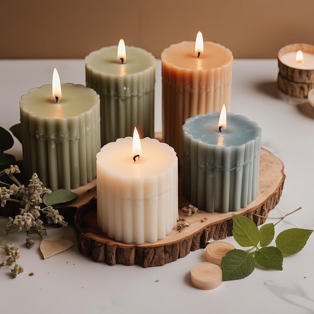 From Kitchen to Craft Room: The Versatility of Silicone Molds