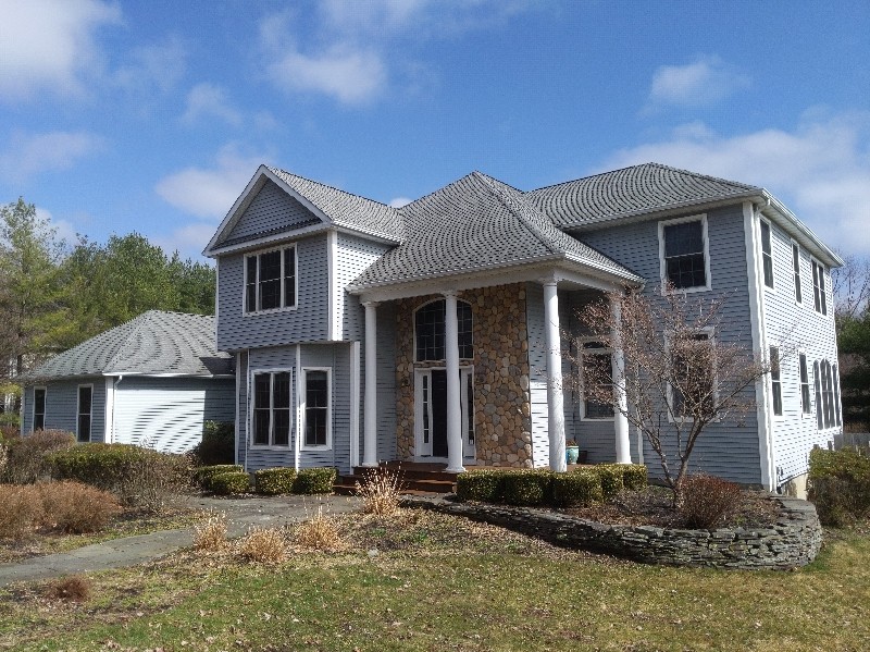 home inspection Hudson Valley NY