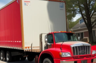 office moving service Loveland, CO