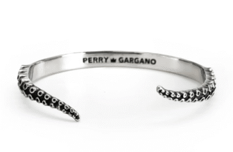 Baby Plane Silver Spoon and Barbed Wire Ring Review
