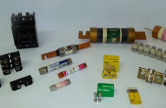 industrial motor controls