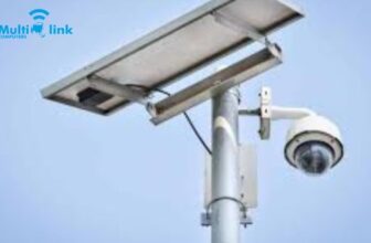 Mobile Security Cameras Smart Surveillance for Modern Safety