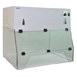 Portable Chemical Fume Hood