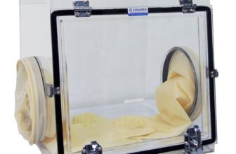 Portable Glove Box
