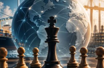 Why Sovereign States and Global Infrastructure Turn to Independent Arbitrators