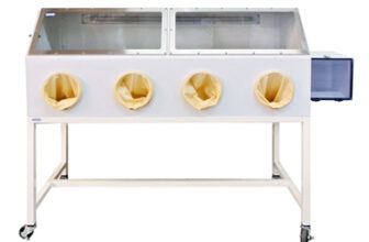 Laboratory Glove Box
