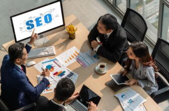Performance-Based SEO: A Beginner’s Guide for Small Businesses