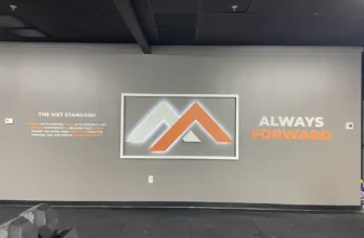 Sign Company Salisbury NC