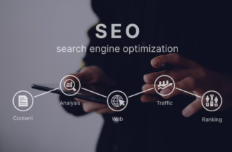 How Guest Post Services Build Small Business SEO
