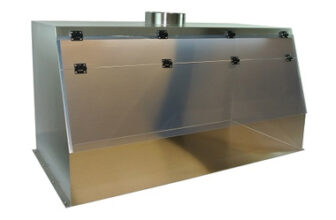 Laboratory Fume Hoods