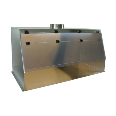 Laboratory Fume Hoods