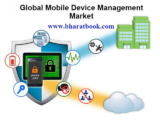 Worldwide Mobile Device Management Market: Industry Analysis, Share, Development Trend, Growth And Demand Forecast, 2018 to 2025