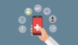 M-Health Device Market by Top Manufacturers, Raw Materials, Size, share and trend Analysis Report