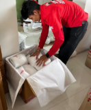 The Biggest Challenges Movers in Ajman Can Help You Solve: A Stress-Free Relocation Experience
