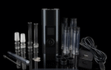 How to Style the Arizer Solo 3 and Air Max Vaporizers