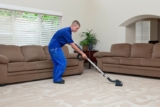 How Can Carpet Cleaning Sausalito CA Keep Business Carpets Looking Professional?
