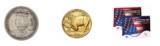 What Makes American Rare Coins So Valuable? A Friendly Guide for Beginners