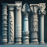 Top Reasons to Include Natural Stone Pillars in Your Home Design